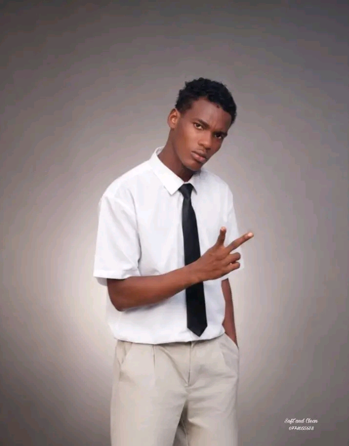 Thomas T. Tarpeh, Schools Outreach Officer