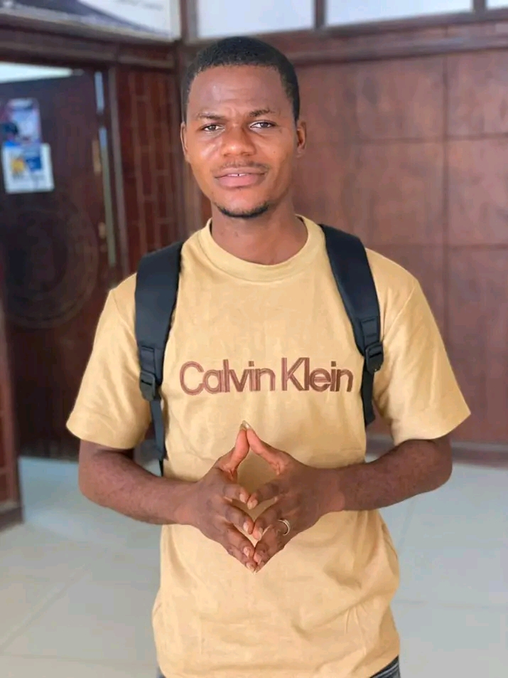 Bill T. Tarpeh, Team Advisor